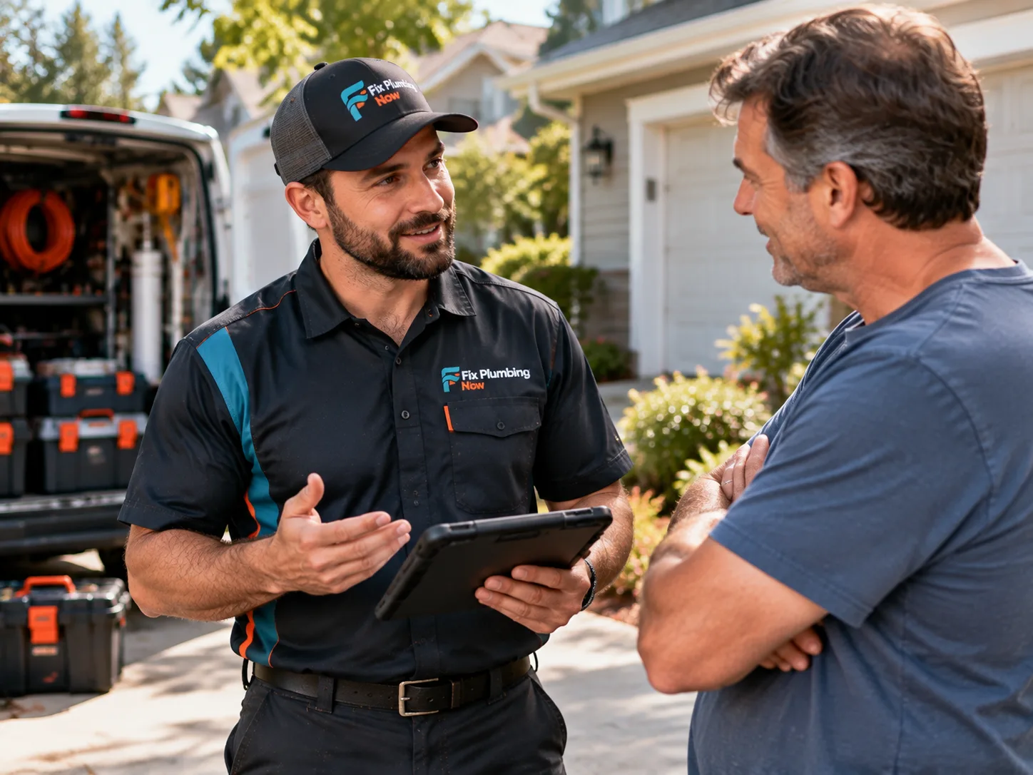 Clogged Drain Service Lagunitas, CA FAQs